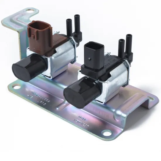 Vacuum Solenoid Valve Intake Manifold Wholesale Price at BAJUTU For Mazda 3 5 6 CX-7 OE:K5T81777 Amazon.Ebay,Wish Hot Seller