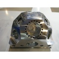 5 Axis Machining Aluminum Parts