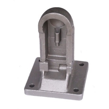 OEM Carbon steel high quality ferrous metal casting
