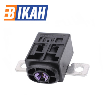 Overload Protection Trip for Audi Q5 A5 A7 A6 - Battery Fuse Box (OE:4F0915519E)