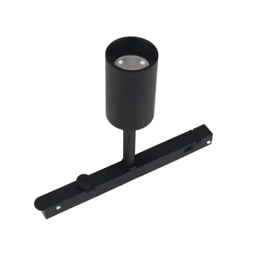 low voltage smart led adjustable magnetic track lighting