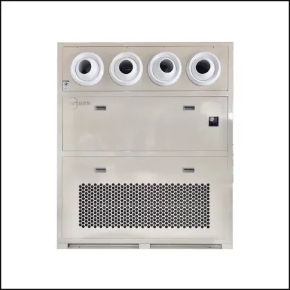 ductless air to air heat pump for greenhouse