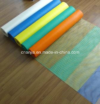 Reinforced Different Colour Fiberglass Mesh with (CE, RoHS and SGS)