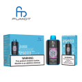 Original Fumot RandM Tornado 25000 Disposable Vape