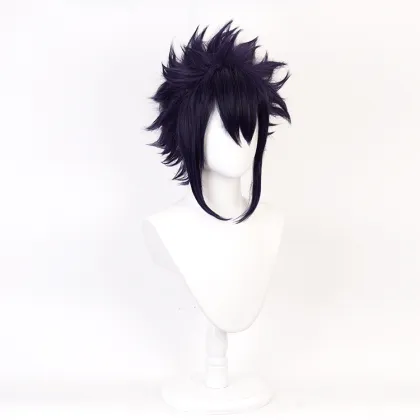 Tamaki Amajiki Cosplay Wigs for Boys: Enhance Your My Hero Academia Experience