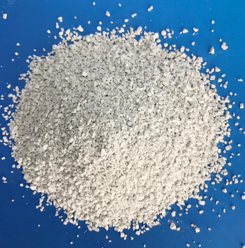 Tricalcium Phosphate TCP 18% white granular