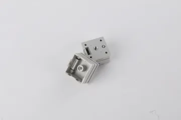 Precision Engineered Metal-Insert Molded Housing
