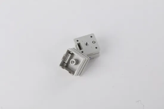 Precision Engineered Metal-Insert Molded Housing