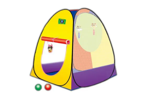 KIDS PLAY TENT