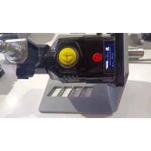 PPVLS 150R L BSP AX hydraulic pump