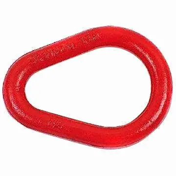 Master Links, Yellow or Red Painting, Rigging Hardware