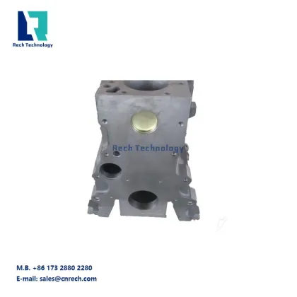 Factory Direct Cylinder Blocks for 3.9L Engines: 4BT, 4BTAA, 4D102 Models