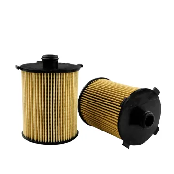 Oil Filter 31372212 for Sweden Cars