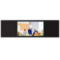 86 Inch intelligent nano touchscreen interactief schoolbord