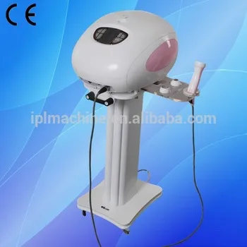 2015 portable high frequency facial machine