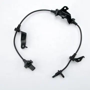 FRONT LH ABS Wheel Speed Sensor 57455-TA0-013 for Acura Accord
