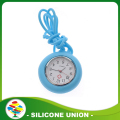 Reloj de silicona Digital enfermera regalos promocionales personalizados