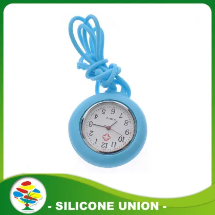 Silicone Nurse Watches,Promotional Watches,Gifts Watches