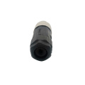 Conector circular de 7/8 impermeable 7/8