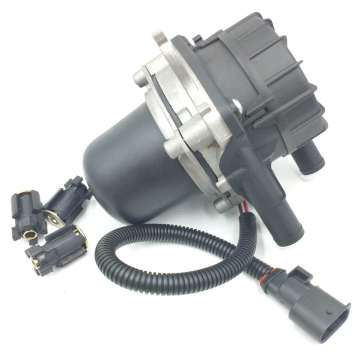 Вторичный воздушный насос OEM 9653340580 1618E4 подходит Peugeot 206 307 405 407 Citroen C4 C5 XSARA