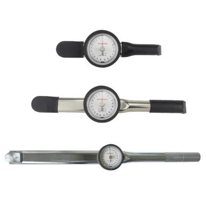 Sundoo SDB-200 Metric Torque Wrench Set