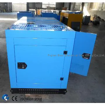 Fawde(XICHAI) Diesel Generator With ISO&CE Standard