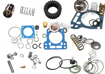 Atlas Copco Air Compressor Parts 2901099700 Minimum Pressure Valve Kit