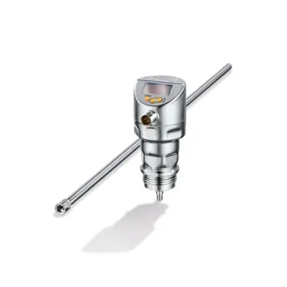 IFM SI5000 Flow Monitor Search Engine