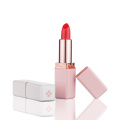 Vegan waterproof lipstick Multi-Colored matte pink lipstick