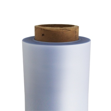High Quality Plastic Bags and PVC Films in Roll