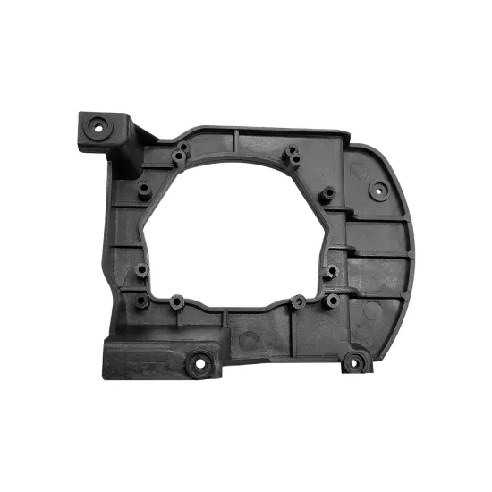 TAOCHIS Car Lamps Retrofit Accessories Headlights Fast Installation Kit for 13-16 Jetta