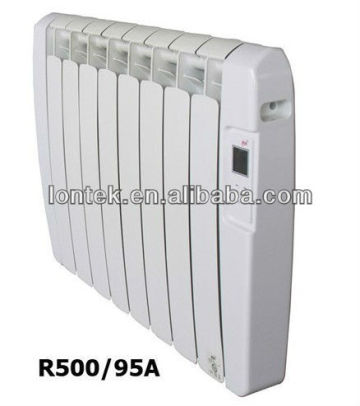 electric non oil radiator, electric heater, electric ceramic radiator