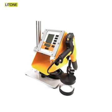 High Quality Litone Flex-2C Metal Electrostatic Powder Coating Equipment with CE Certification
