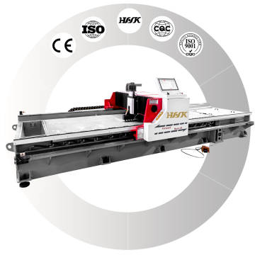 Hunsone Precision Grooving Equipment voor draaibank- en CNC -portaalmachines