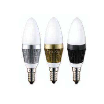 LED Candle bulb