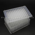 96 Magnetic tip comb for nucleic acid detection