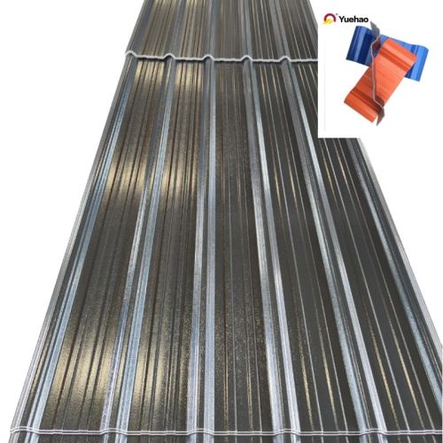 Various types asapvc roofing sheets waterproof roof tile