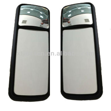 Manual Chromed Door Mirror for Freightliner Century
