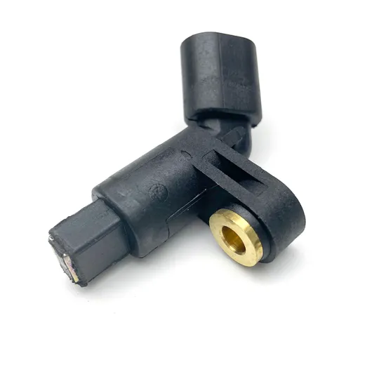 ABS Wheel Speed Sensor for VW Golf Passat Bora Audi A3 TT Seat Leon