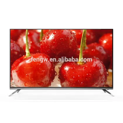 smart led tv,samsung auo panel tv,4K uhd TV