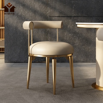 Custom Size Modern Luxury Chairs for Restaurant Dining and Banquet Settings - Cheap Factory Price