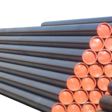 API 5CT H40 Walang Habay na Steel Pipe Oil Casting
