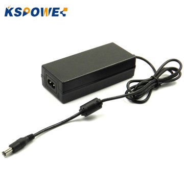 72W 36V2A DC Transformer Desktop Power Supply Adapter