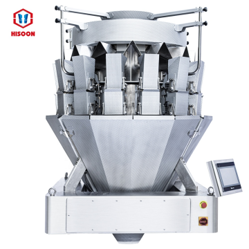 Factory Direct Spare Parts for Multihead Weighers Specializing in Sticky Products/Food/Nuts