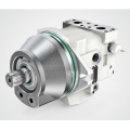 Liebherr Axial Piston Motor FMV100