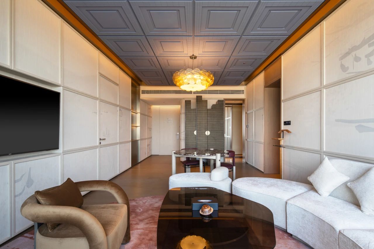 Hotel Indigo Wuxi Taihu City (18)