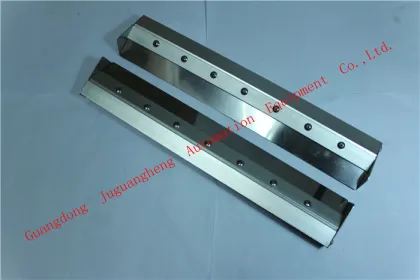 MPM UP2000 Printing Machine 350MM Squeegee Scraper