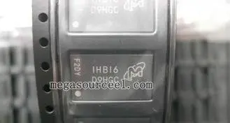 Flash Memory IC Chip MT47H16M16BG-3 IT:B TR - Micron Techno