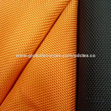 Nylon Oxford Fabric, Used for Suitcase, Bags, Luggage, Tents, Outdoor and Industrial Products