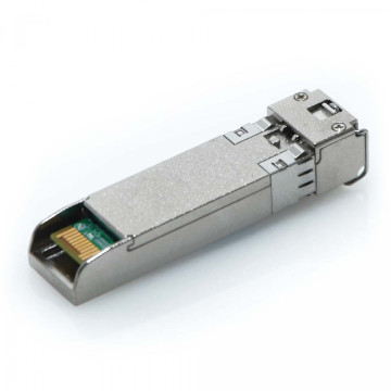 SFP-10G-SR LC جهاز الإرسال والبصري لـ 10GBASE-SR